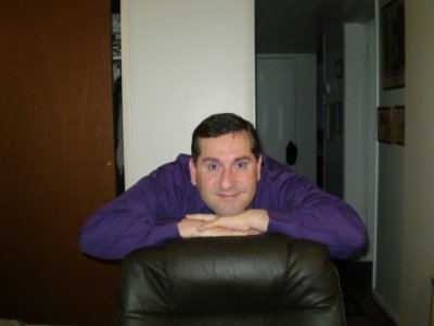 Richard Shaw