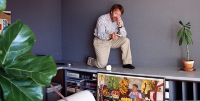 david jones