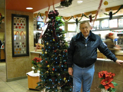 Donald Biller