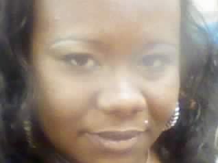 Tameka Bey