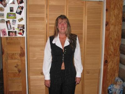 Penny Watson