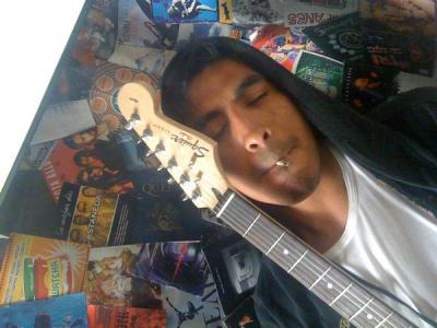 juan alonso