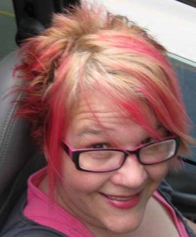 Sarah Long