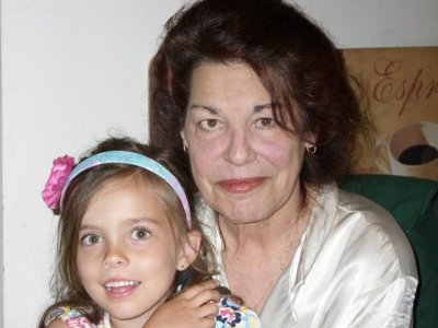Sheila Ginocchio