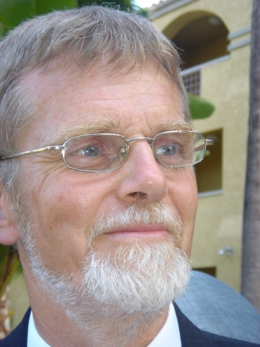 John Milman