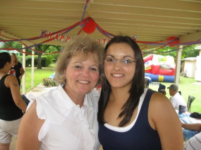 Mary Gist