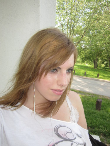 Tessa Purdy