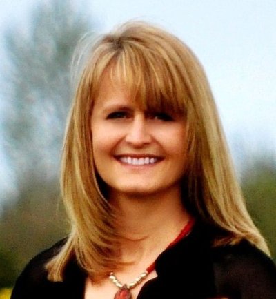 Laura Gillott