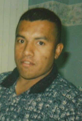 jose jimenez