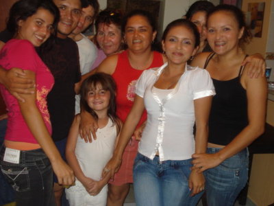 Ligia Decastro