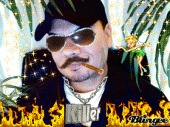 Robert Armendariz