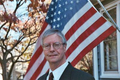 Daniel Sullivan