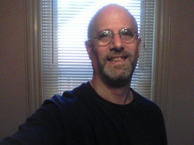 harold jacobs