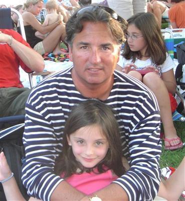 Michael Paolino