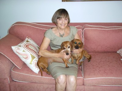 Julie Hatley