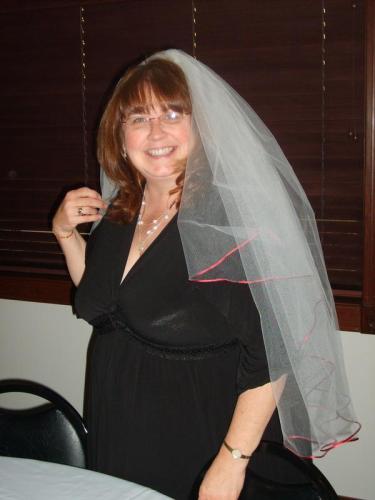 Linda Crabtree