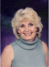 Mary Knight