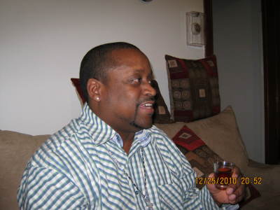 Pardell Mclaurin