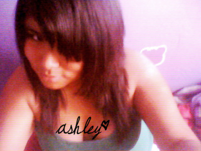 Ashley Marquez