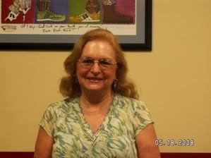 Judith Hasley