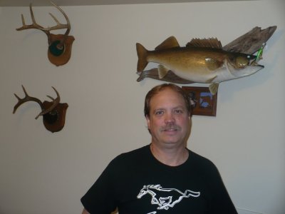 Stephen Gstohl