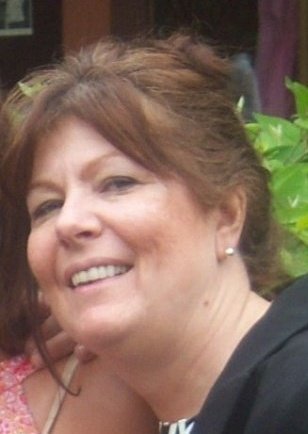 Joan Papadatos