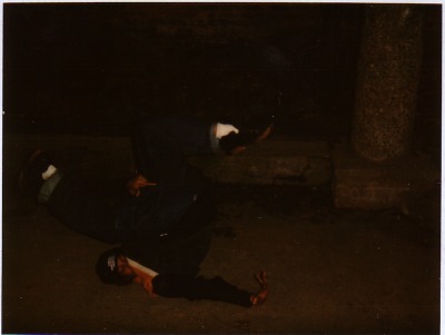 Steve Cadet