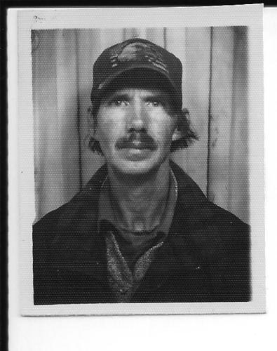 Jeffrey Millet