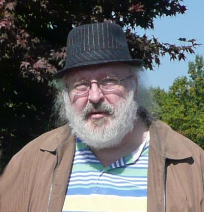 Daniel Danforth