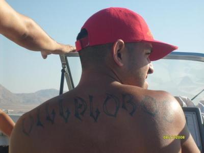 Gabriel Villalobos