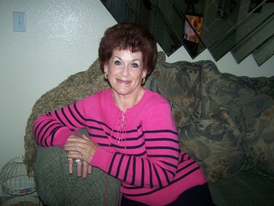 Sharon Fannin
