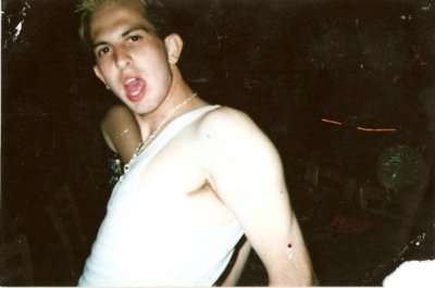justin daniels