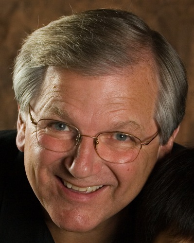 Lloyd Arnsmeyer