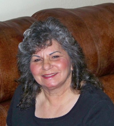 Mary Pestel