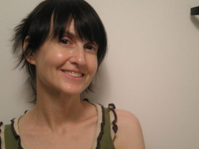 Jennifer Sharp