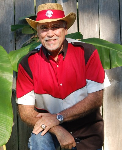 richard martin