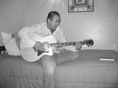 Todd Matia