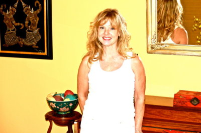 Cynthia Young