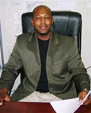 Cedric Gadson