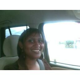 Shantell Jones