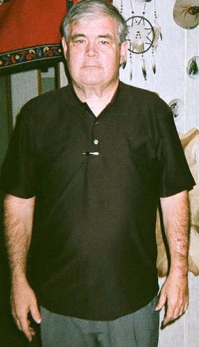 Jeb Hester