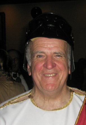 Charles Sullivan
