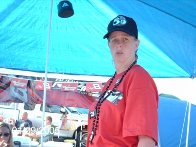 Barbara Mccray