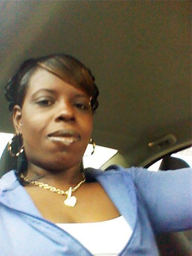 Schomecia Buford