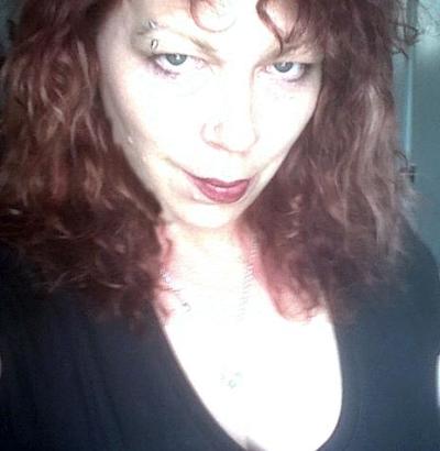 janet goins
