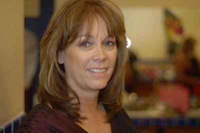 Jackie Hill