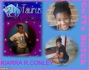 Kiarra Conley