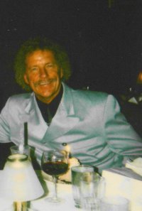 james alexander