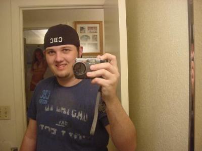 joshua lehman