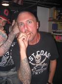 sean frazier